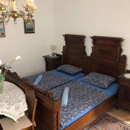 Apartment Bella Sveti Juraj Extérieur photo