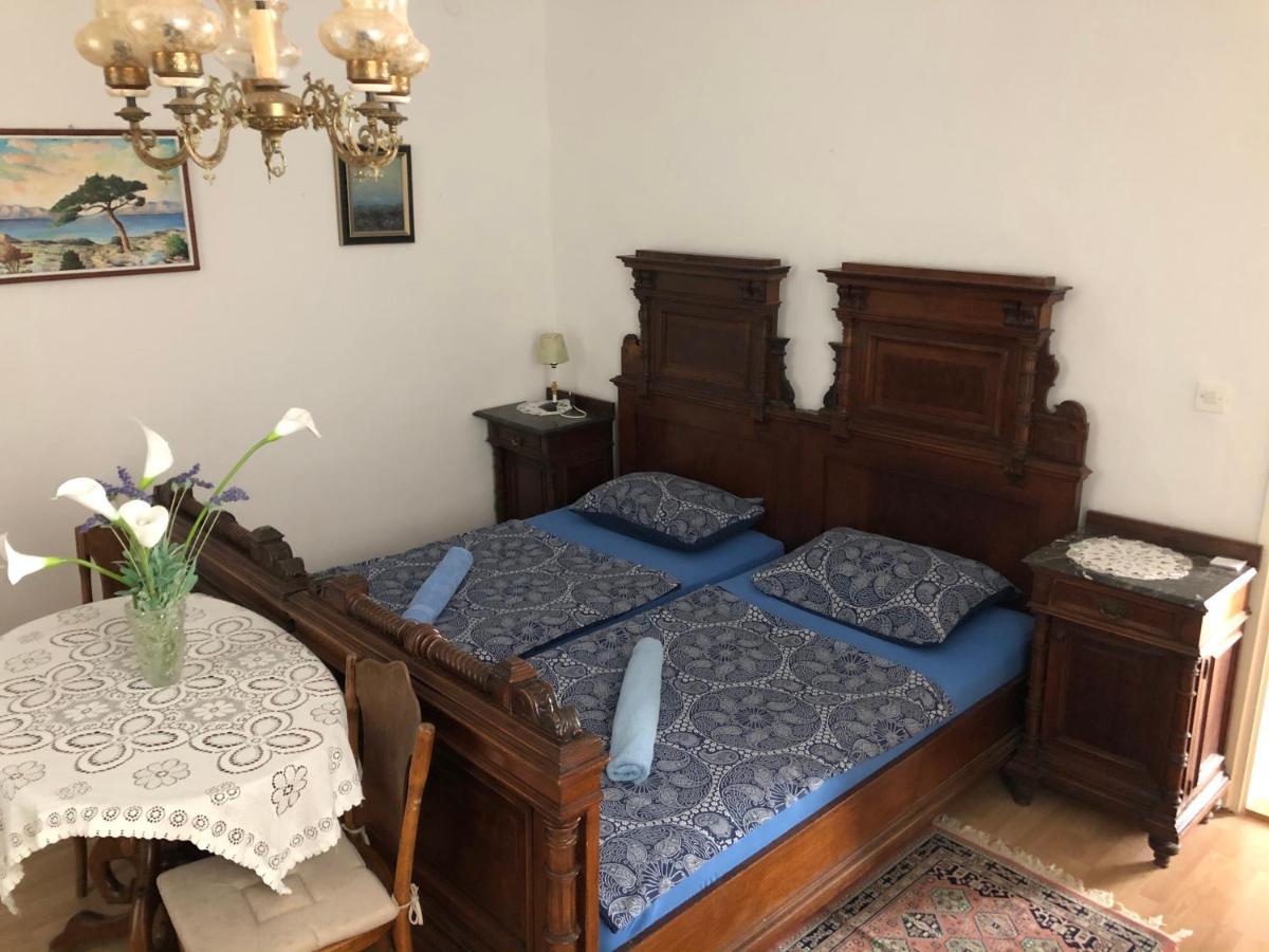Apartment Bella Sveti Juraj Extérieur photo