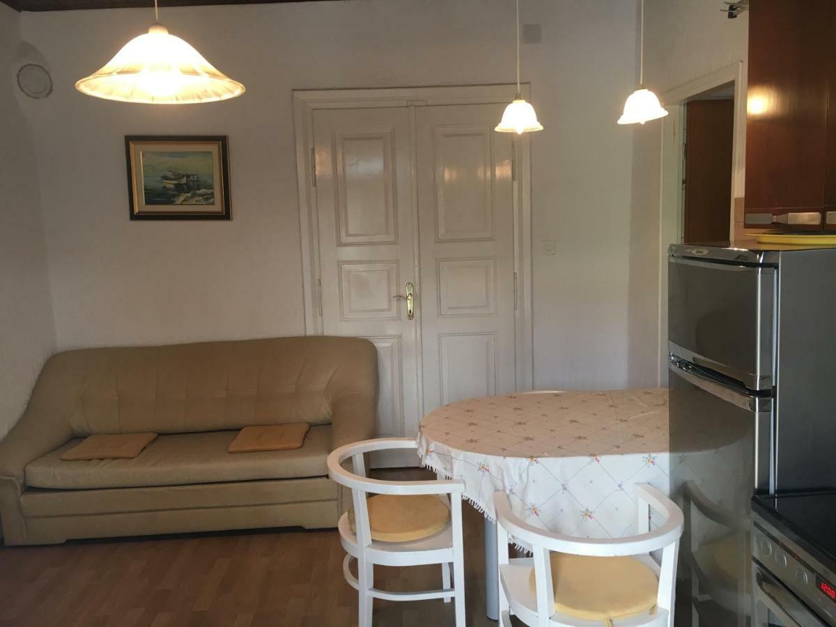 Apartment Bella Sveti Juraj Extérieur photo