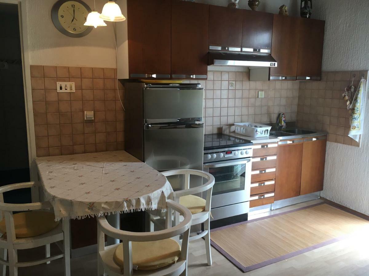 Apartment Bella Sveti Juraj Extérieur photo