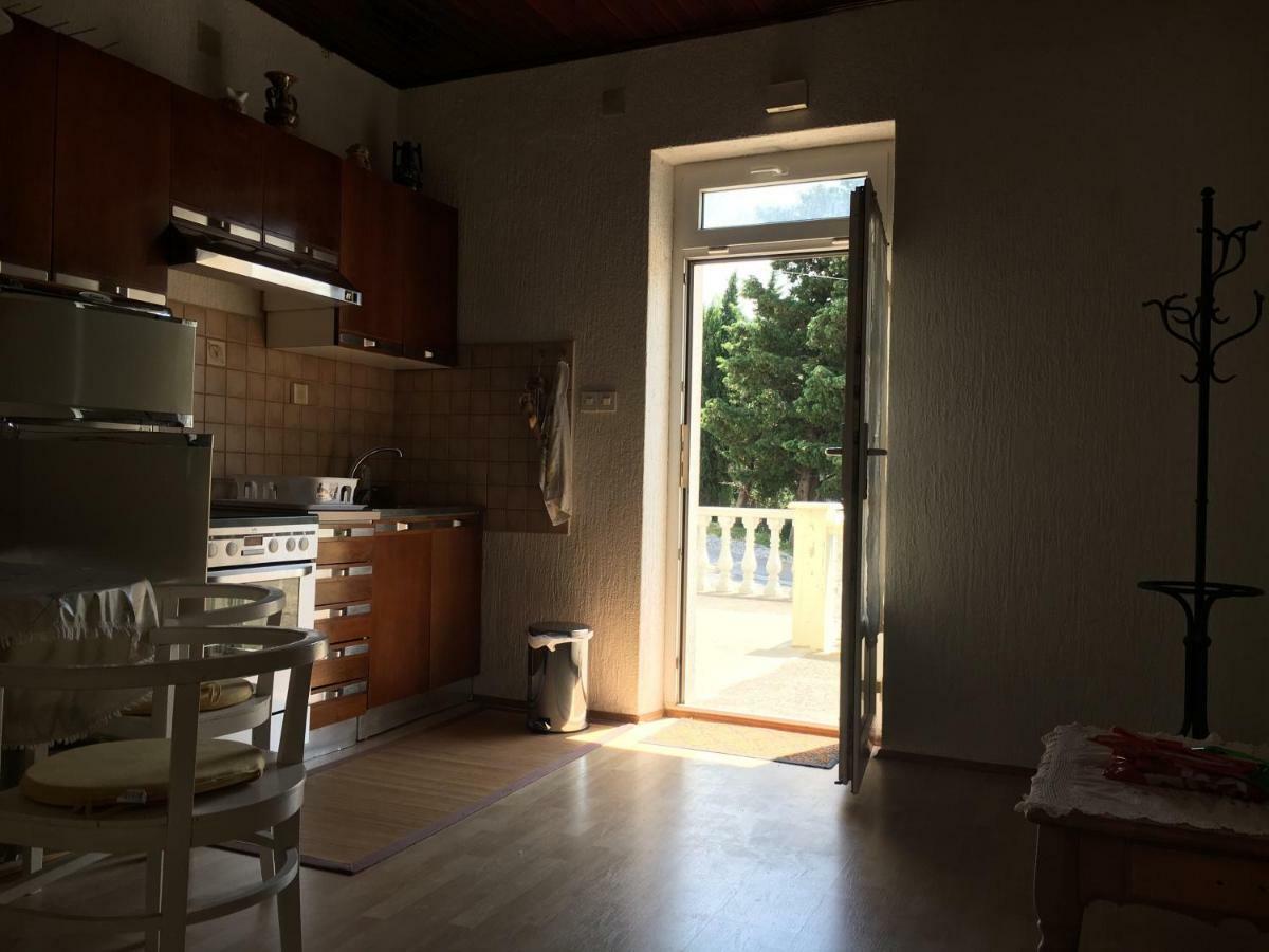 Apartment Bella Sveti Juraj Extérieur photo