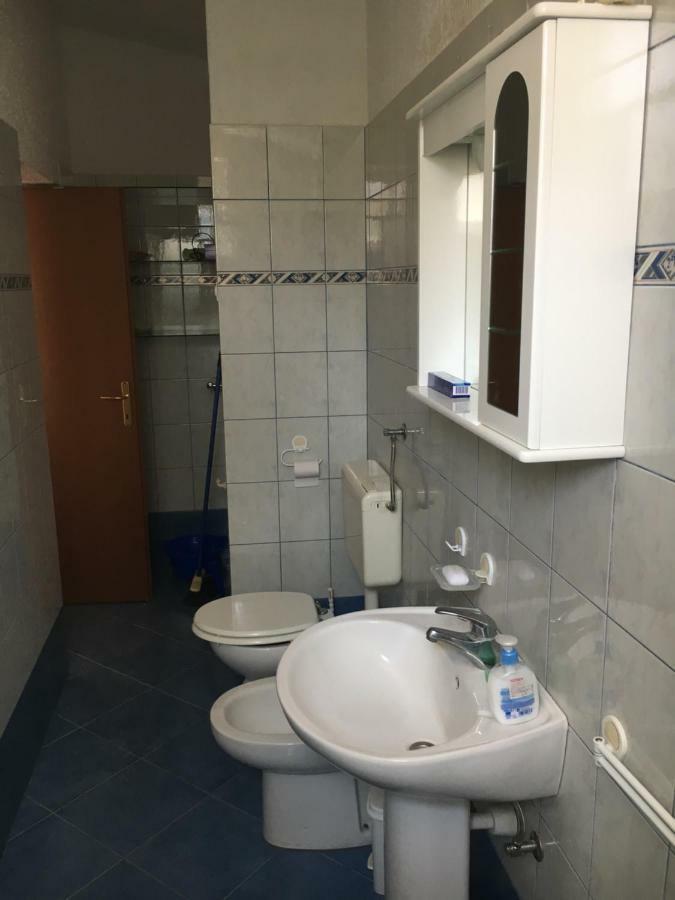 Apartment Bella Sveti Juraj Extérieur photo