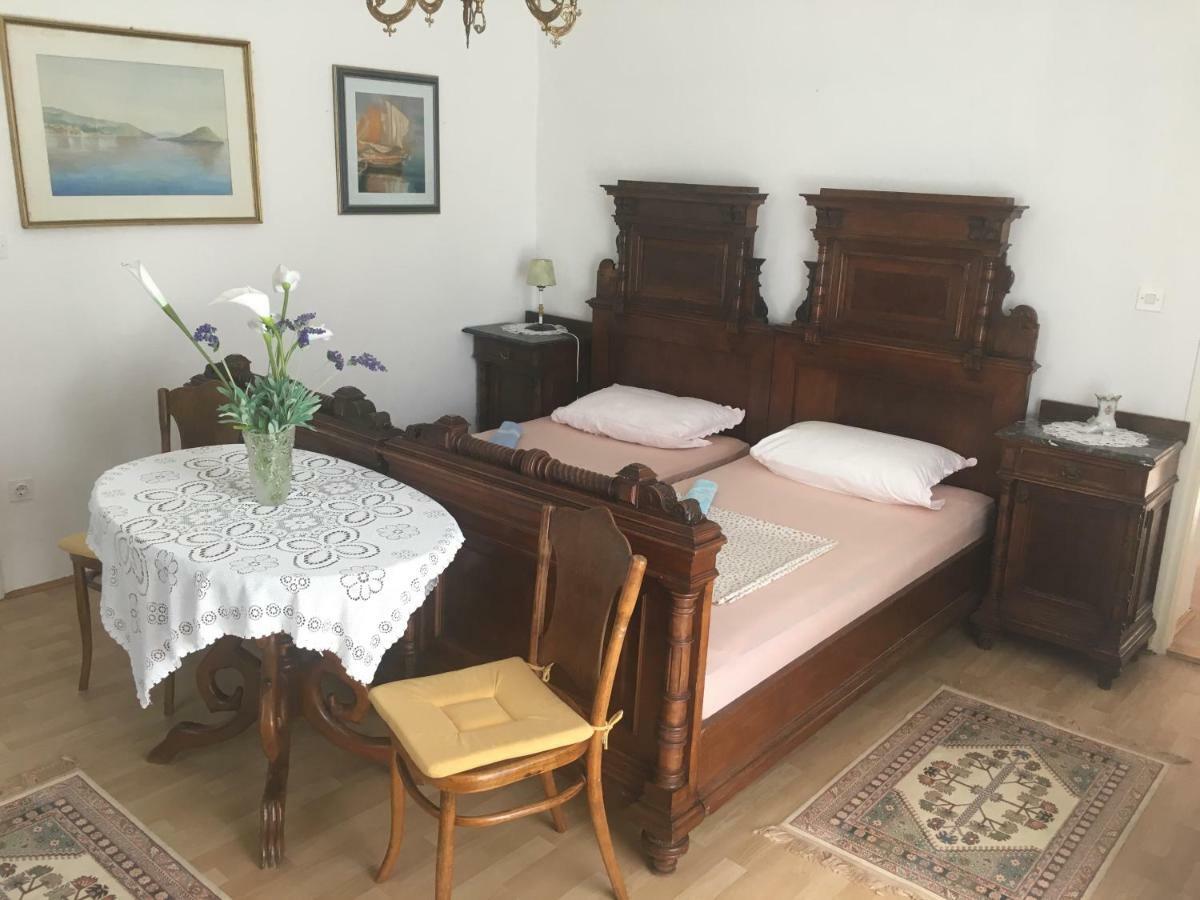 Apartment Bella Sveti Juraj Extérieur photo